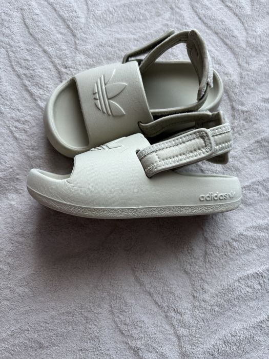 Крокси босоніжки Adidas