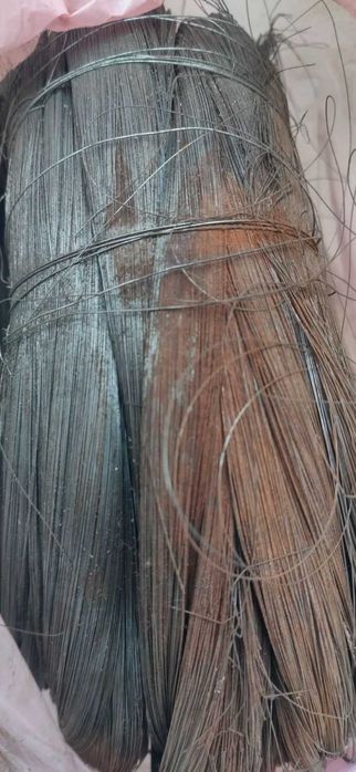 Проволока 0.2 мм, трос 0.9 мм , медь 4 мм