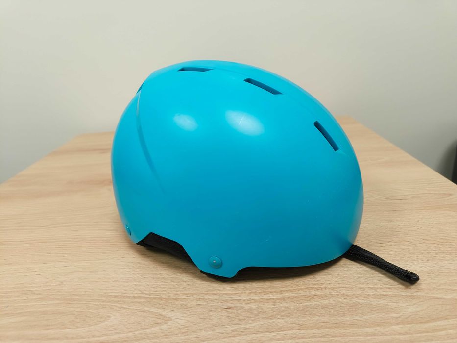 kask narciarski dla dzieci Wedze H100 XS 48-52 cm