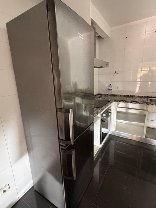 Frigorifico Hotpoint