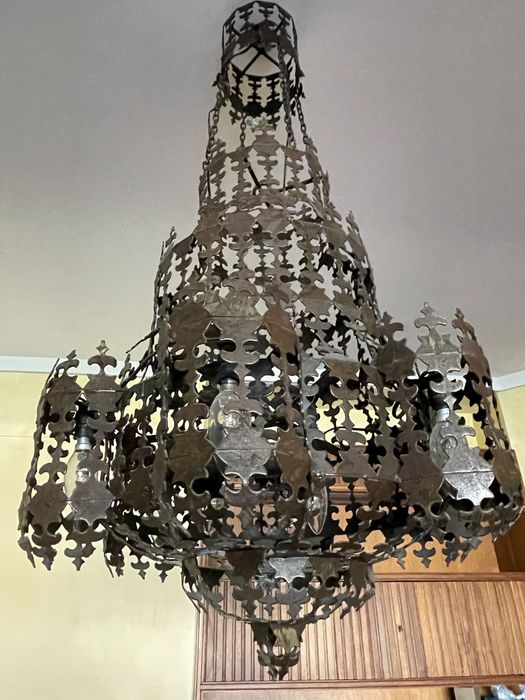 Candeeiro de sala
