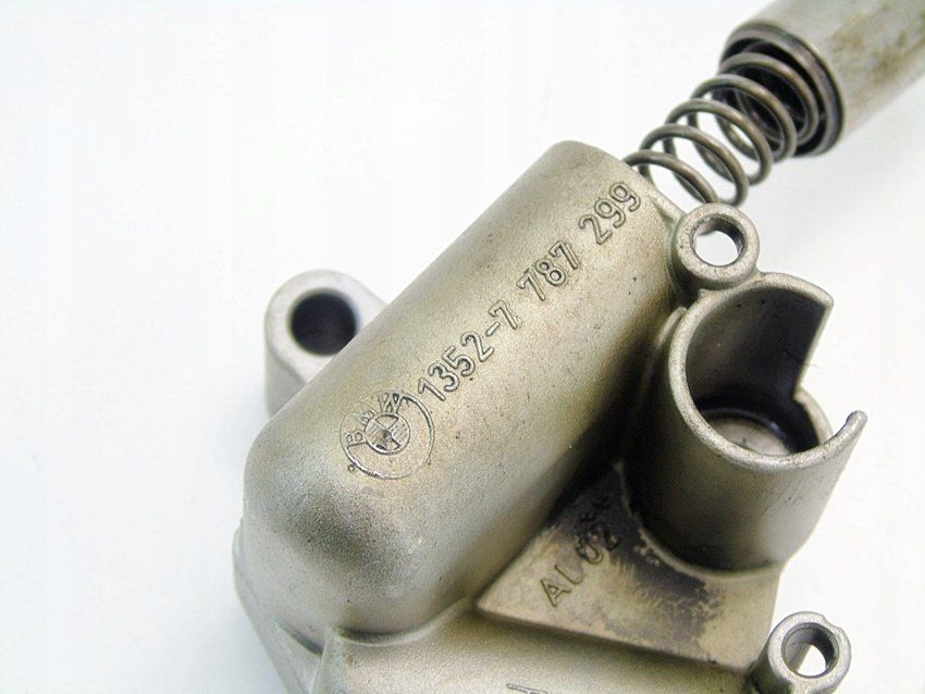 Napinacz Łańcucha 3.0 D Bmw X5 X6 E70 E71 E60 E90 E61
