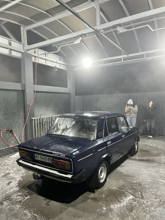 Продам  ваз 2106 на ходу ЧИТАЙТЕ ОПИСАНИЕ