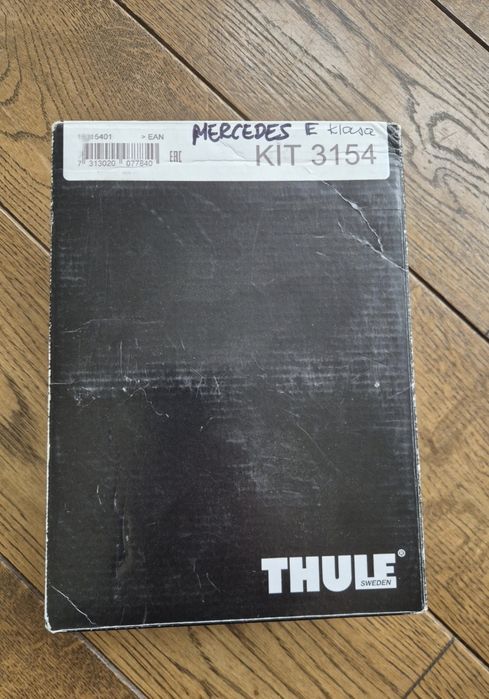 Thule kit 3154 Mercedes W213