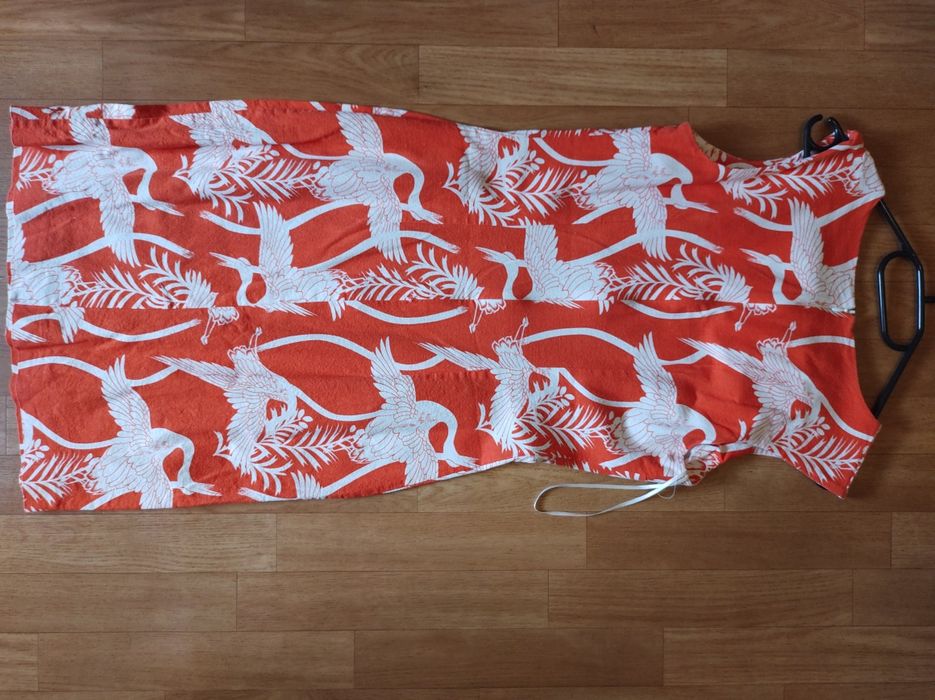 Sukienka ołówkowa Pretty Girl