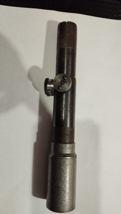 Продам оригінальний оптичний приціл ПУ 3.5× (91/30, СРСР, 1961