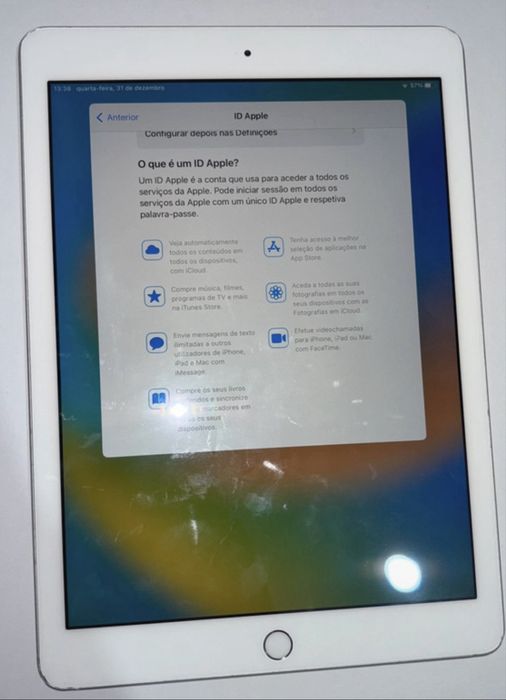 Apple iPad A1822