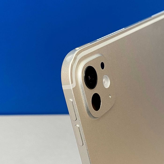 Apple iPad Pro 11" (2024) M4 - Wifi - 256GB