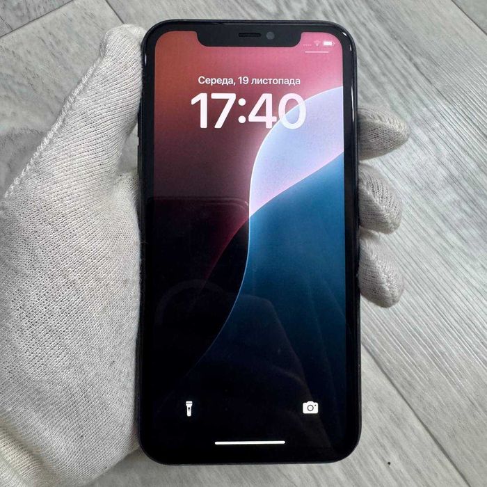 IPhone 11 128 гб Neverlock