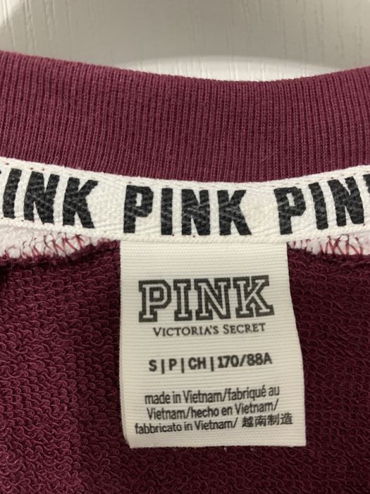 Bluza Victoria’s Secret S