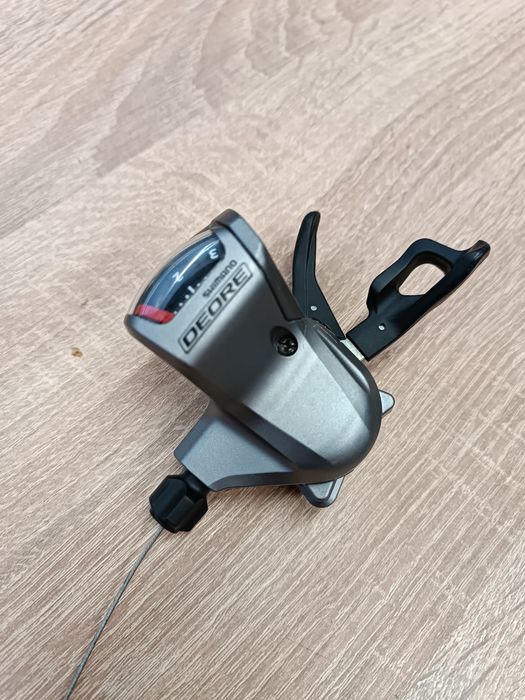 Manetka Shimano deore sl-t610 lewa