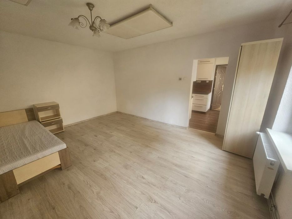 Mieszkanie Grudziądz ul. Bydgoska 12