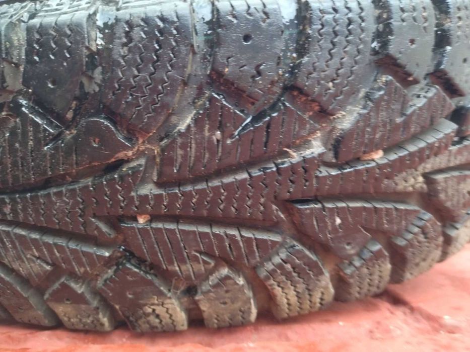 б\у шини 165/ 70 R13