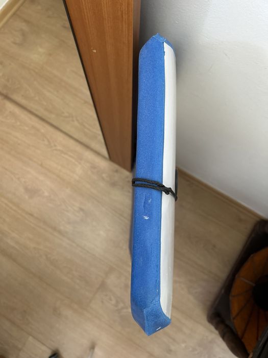 Prancha de bodydoard Cocovery Pro X