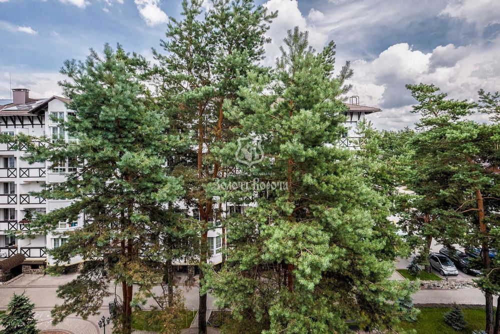 Квартира, 2к. Євроремонт. ЖК DESNA residence. Придорожна, 3, село Зазим’я, Броварський район