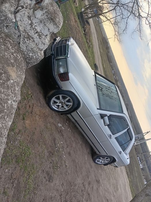 Обмен на другое авто