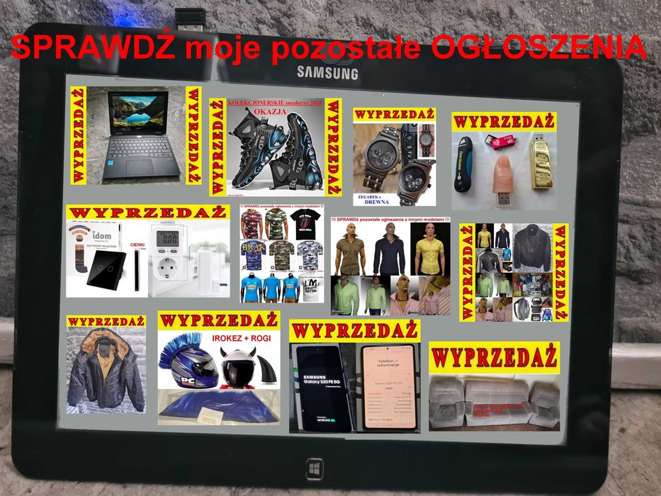 NOWE gacie MORO szare Army Bokserki wojsko UNIKAT
