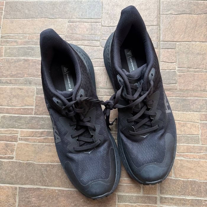 Кросівки Hoka Challenger ART 7 GTX (Розмір 41.4) 1134502-BBLC