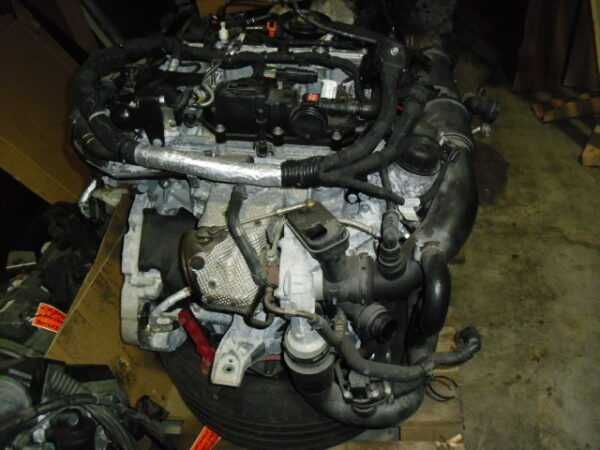 MOTOR RANGE ROVER VELAR L560  lr091905 h4p36006fa
