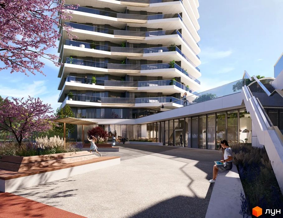 ‼️Продаж видового дворівневого Пентхауса 211 м2 Печерськ‼️