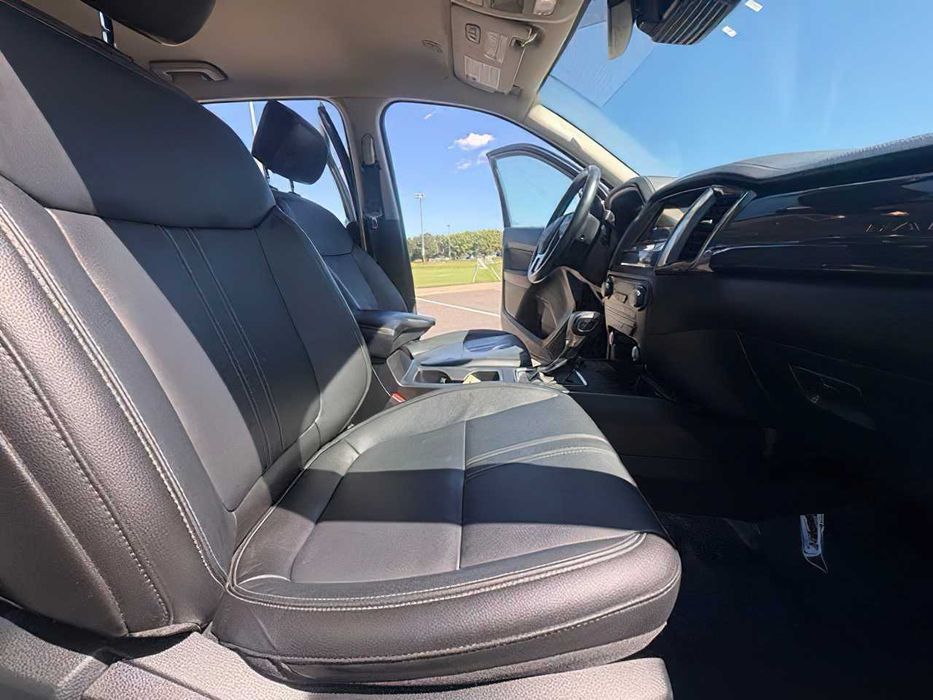 Ford Ranger      2019