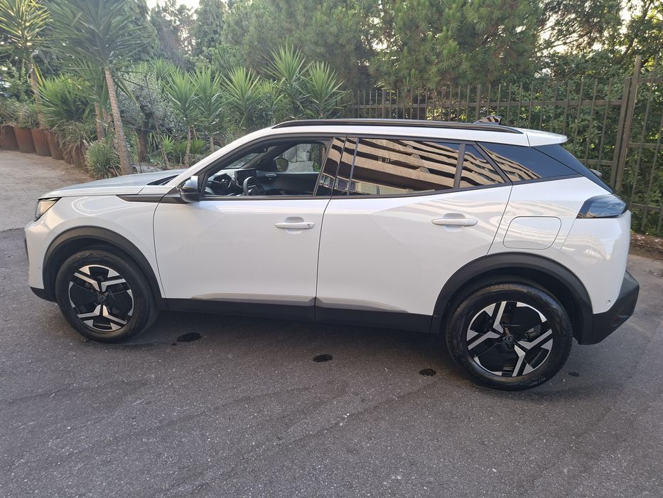 Peugeot 2008 Allure - Pack Vision