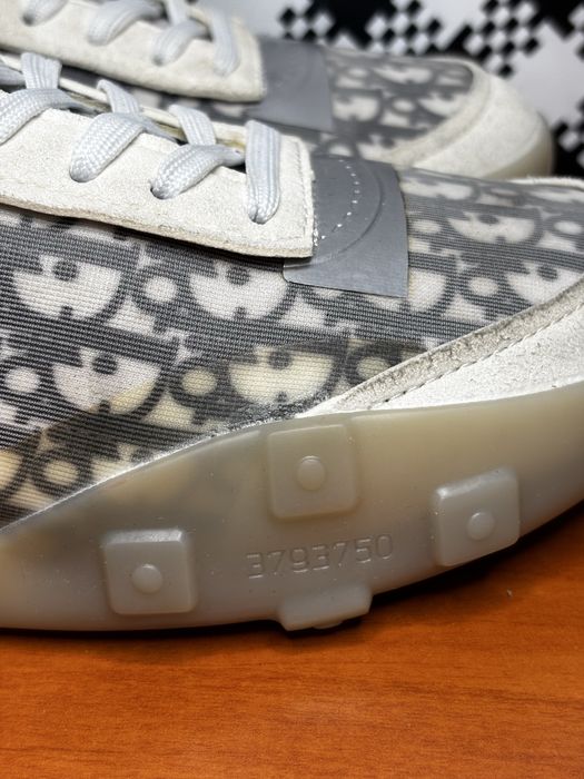 Nike-Dior-waffle Racer 2x