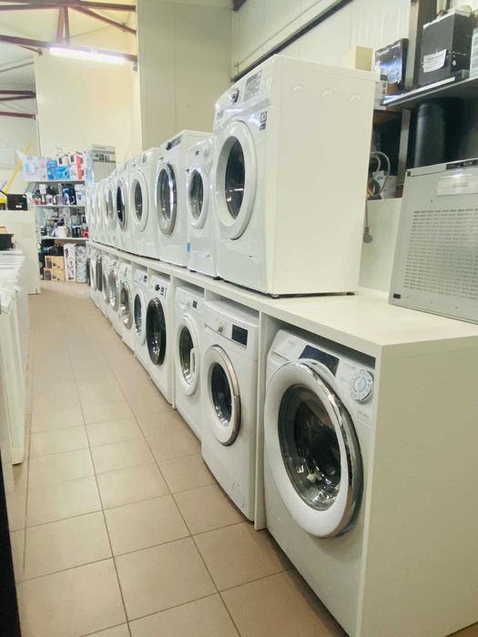 Pralka Indesit KLASA A+++ 7 kg załadunku 1200 obr./min