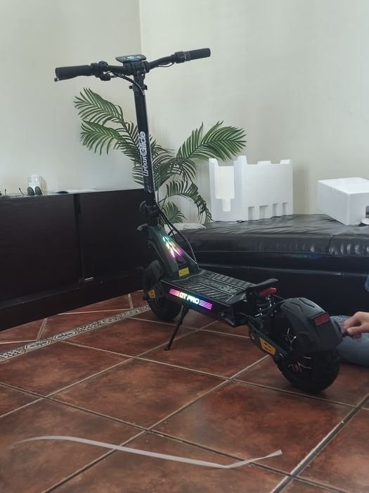 Urban glide GT pro