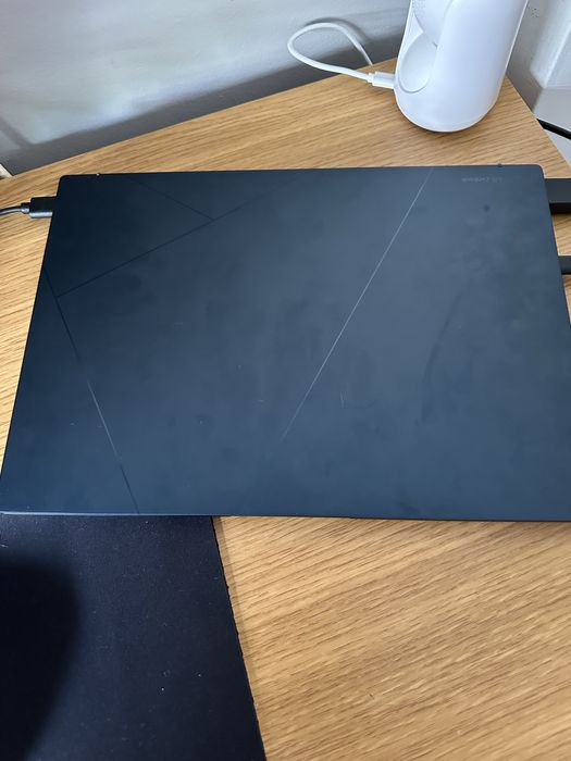 ZenBook 14" OLED i7 155H UX3405MA + Razer Rato64738552216577122