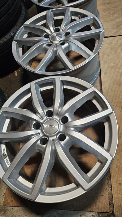 Felgi  BMW  T6 T5 5x120