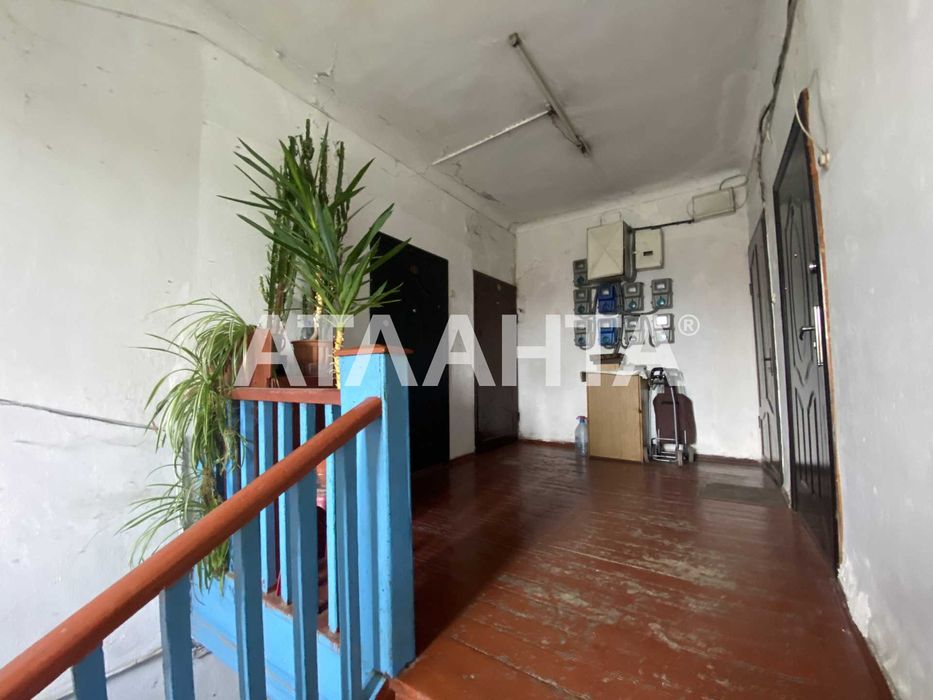 Продам 3-комнатную квартиру в 10 минутах от Центра Гараж Слободка