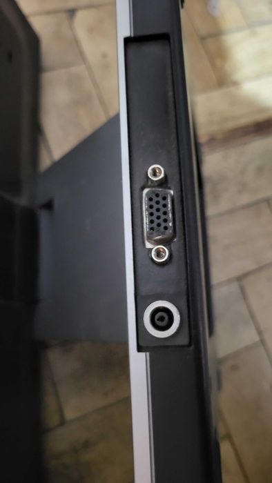 монитор Sumsung 152В б/у, без кабелей