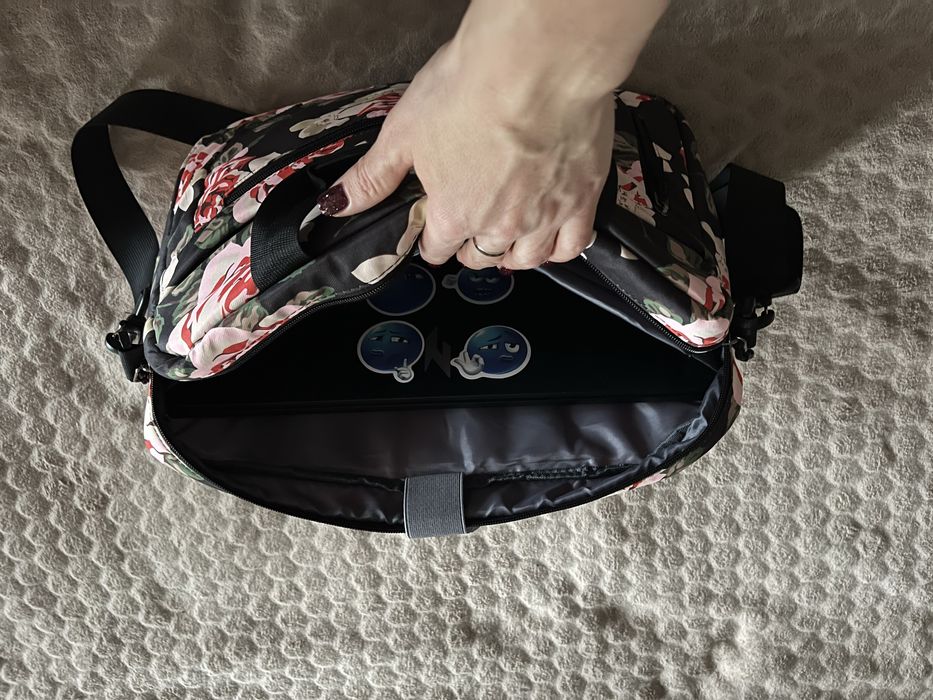 Сумка для ноутбука, аксесуар для ноуту