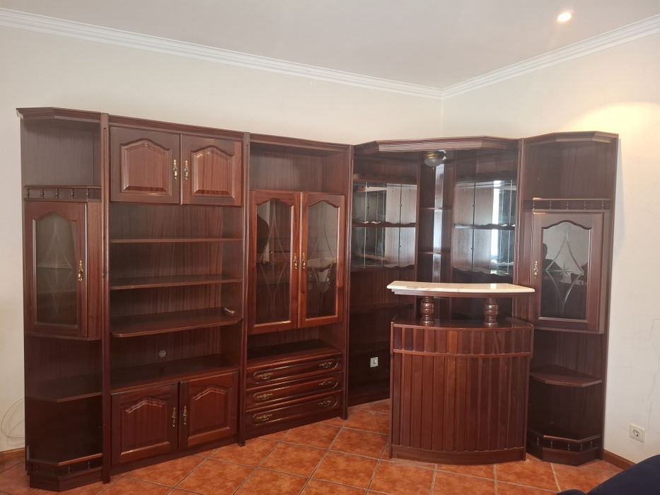 Móvel Sala com bar