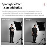 Софтбокс AMBITFUL 60 x 90cm