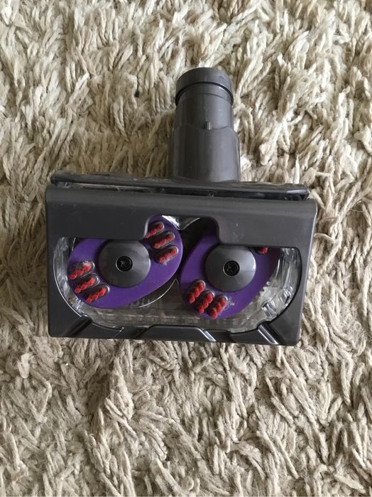 Щетки для пылесоса Dyson