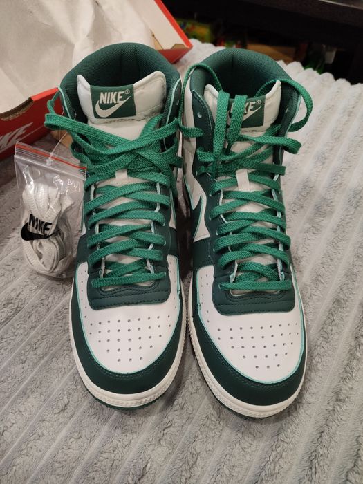 Nike terminator high roz.45 wkł.29