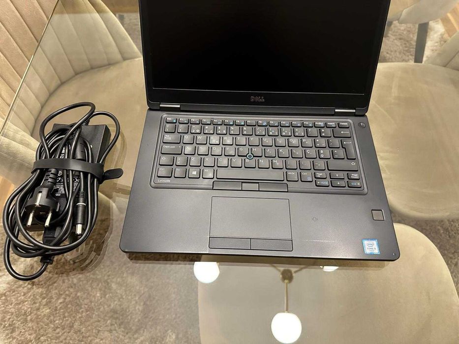 Portátil Dell Latitude 5480