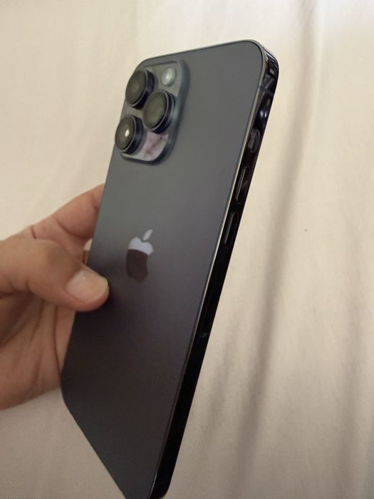 Iphone 14 pro max 256g