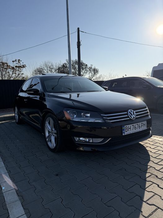 Продам фольцваген б7 дизель