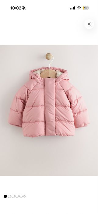 Куртка осіння, комбінезон зимовий H&M, Некст, 86-122