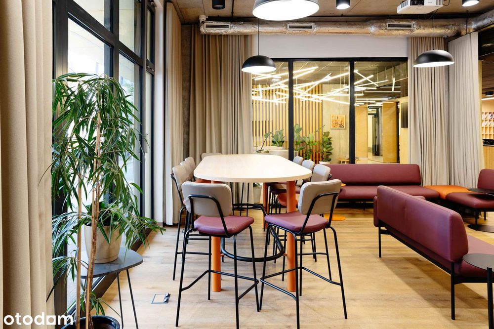BEZPOŚREDNIO Nowoczesne studio Dla studentów, młodych profesjonalistów