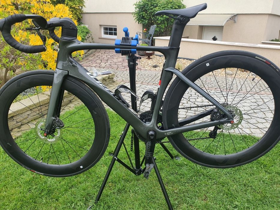 SPECIALIZED TARMAC Venge Vias Pro disc udi2