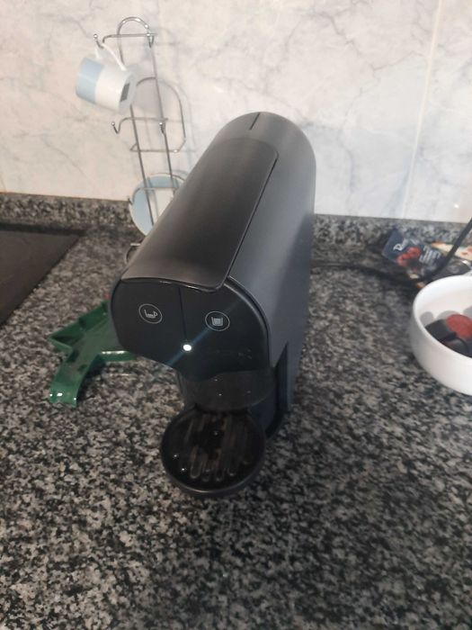 Maquina de café Delta