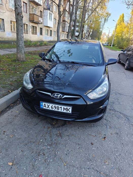 продам Hyundai Accent