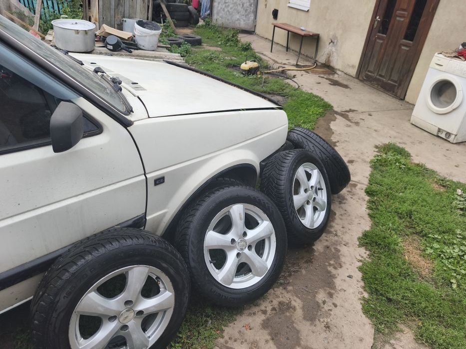 Татани до Ланоса 4х100 все що на фото