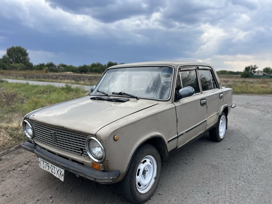 Продам копейку на полном ходу