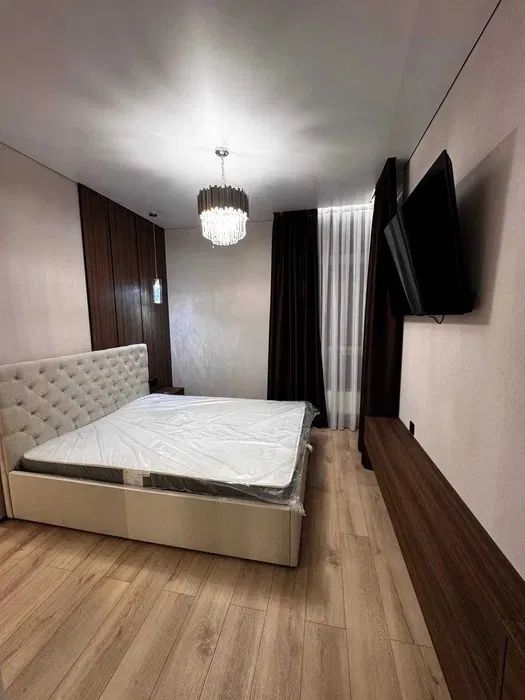 Продам 3ком кв ТЕРРАСА ЖК 60 Жемчужина Краснова Новый ремонт Ипподром Код1490
