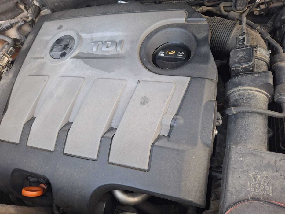 Seat altea XL 1.6 TDI